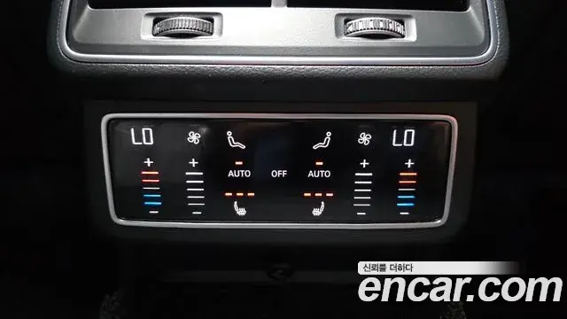 Audi A6 2021 — ფოტო 9/34