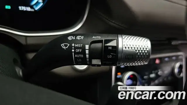 Genesis GV80 2022 — Photo 14/34