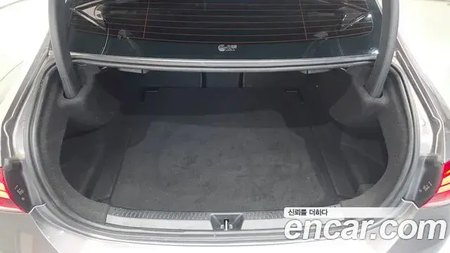Mercedes-Benz A-Class 2022 — Photo 4/20
