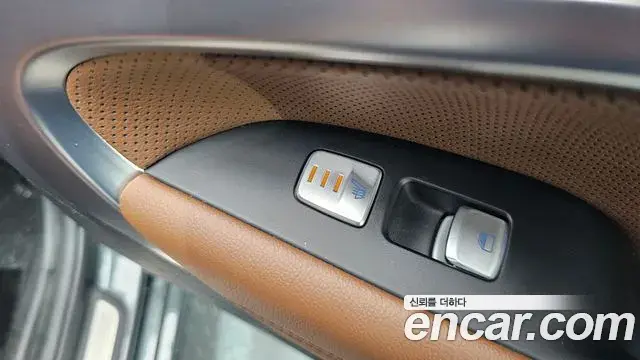 Genesis G70 2019 — Şəkil 30/30