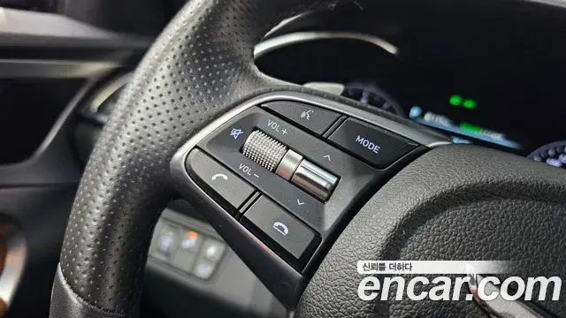 Genesis G70 2019 — Şəkil 1/30