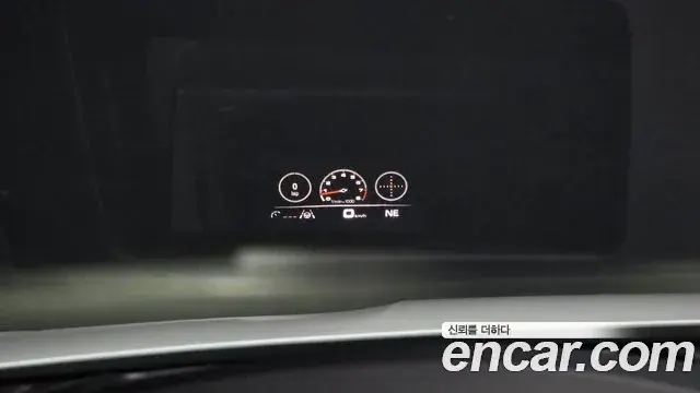 Porsche Cayenne 2023 — Photo 16/20