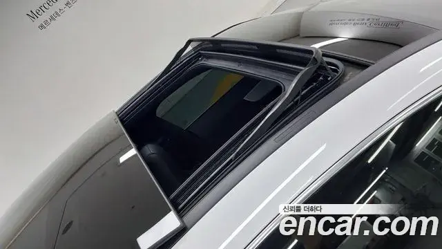 Mercedes-Benz CLA-Class 2023 — Photo 5/17