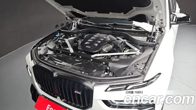 BMW X7 2025 — Photo 15/29