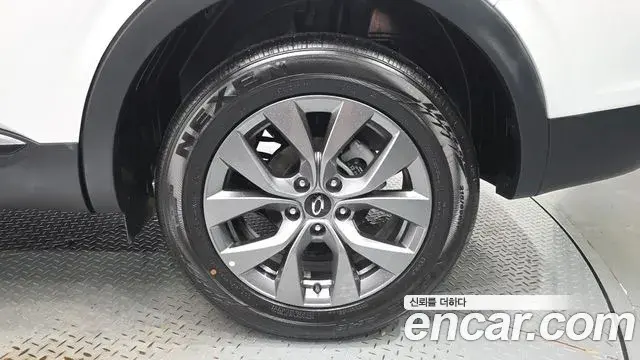 Renault Samsung XM3 2024 — Şəkil 4/31