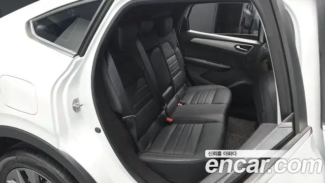 Renault Samsung XM3 2024 — Şəkil 6/31