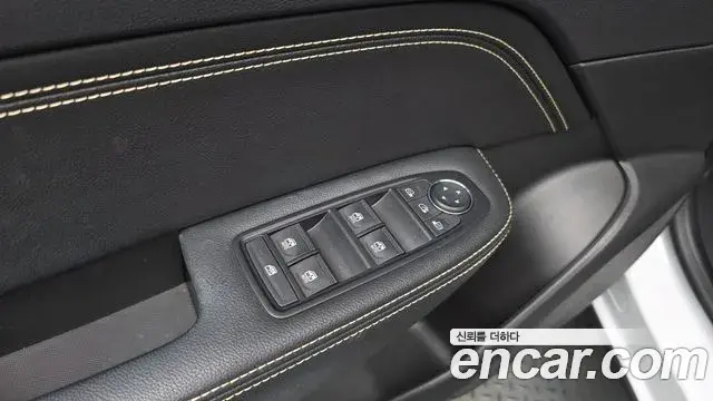 Renault Samsung XM3 2024 — Şəkil 27/31