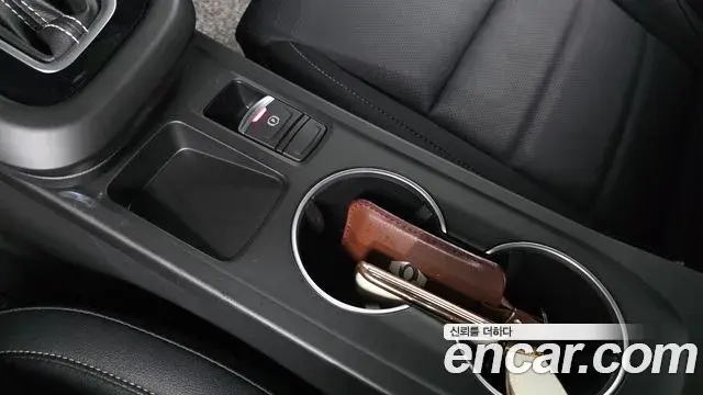 Renault Samsung XM3 2024 — Şəkil 20/31