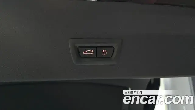 BMW X4 2024 — ფოტო 28/31