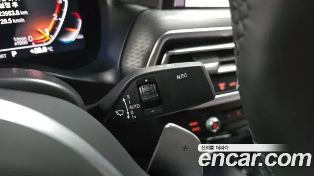 BMW X4 2024 — ფოტო 31/31