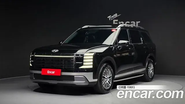 Hyundai Palisade 2025 — Şəkil 5/33