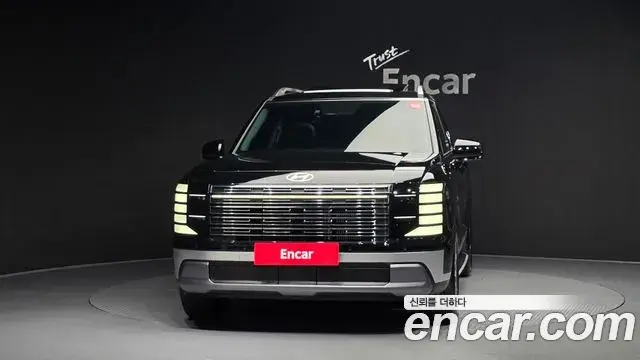 Hyundai Palisade 2025 — Şəkil 8/33