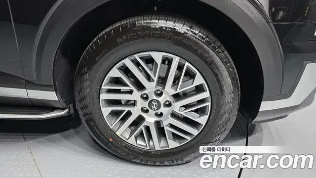Hyundai Palisade 2025 — Şəkil 1/33
