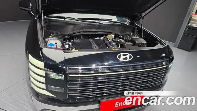 Hyundai Palisade 2025 — Şəkil 17/33