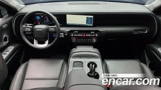 Hyundai Palisade 2025 — Şəkil 2/33