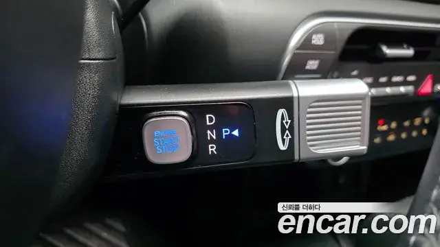 Hyundai Palisade 2025 — Şəkil 11/33