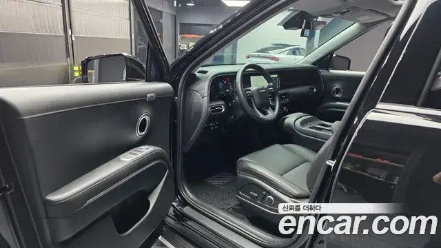 Hyundai Palisade 2025 — Şəkil 13/33