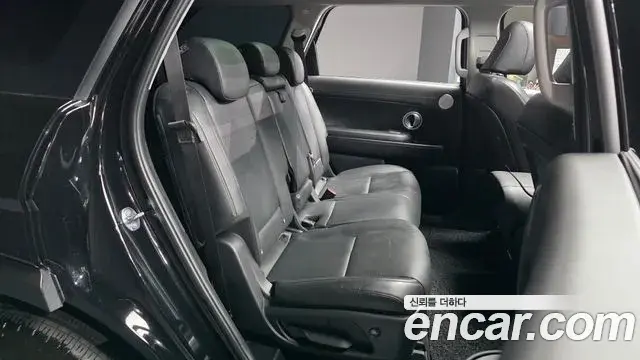 Hyundai Palisade 2025 — Şəkil 19/33