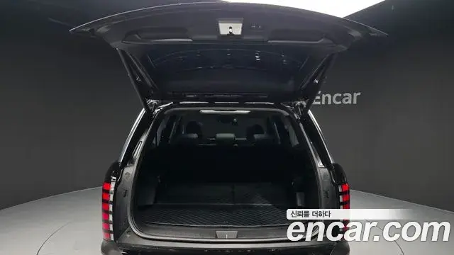 Hyundai Palisade 2025 — Şəkil 3/33