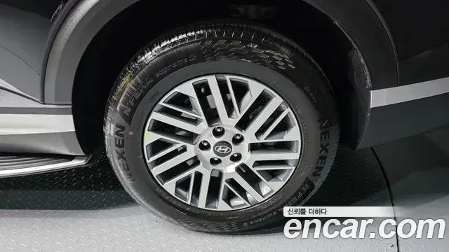 Hyundai Palisade 2025 — Şəkil 18/33