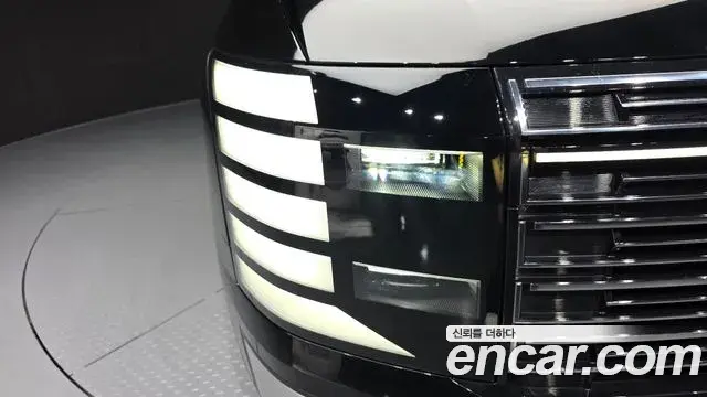 Hyundai Palisade 2025 — Şəkil 9/33