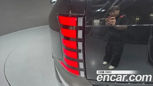 Hyundai Palisade 2025 — Şəkil 14/33