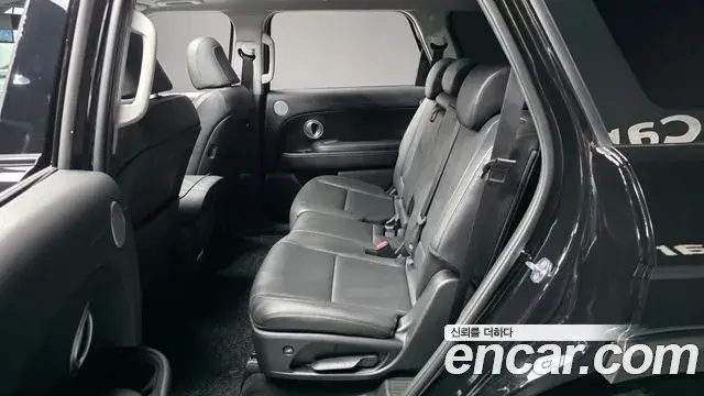 Hyundai Palisade 2025 — Şəkil 16/33