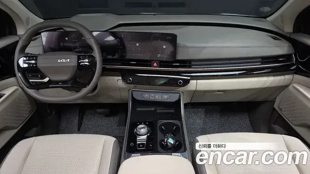 Kia Carnival 2025 — Photo 7/20