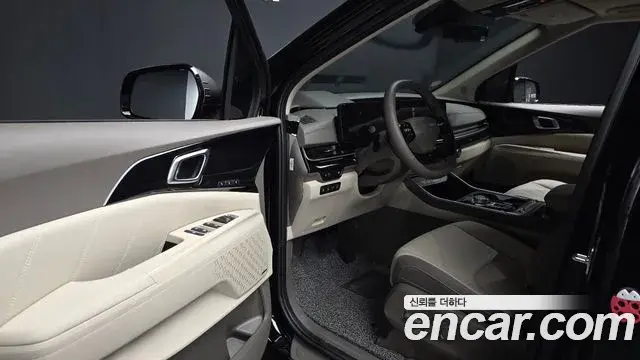 Kia Carnival 2025 — Photo 10/20