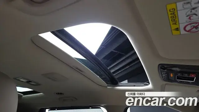 Kia Carnival 2025 — Photo 8/20