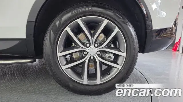 Land Rover Discovery Sport 2026 — ფოტო 9/20