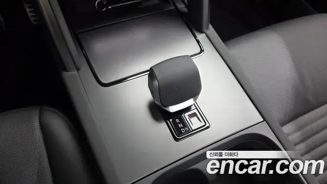 Land Rover Discovery Sport 2026 — ფოტო 3/20