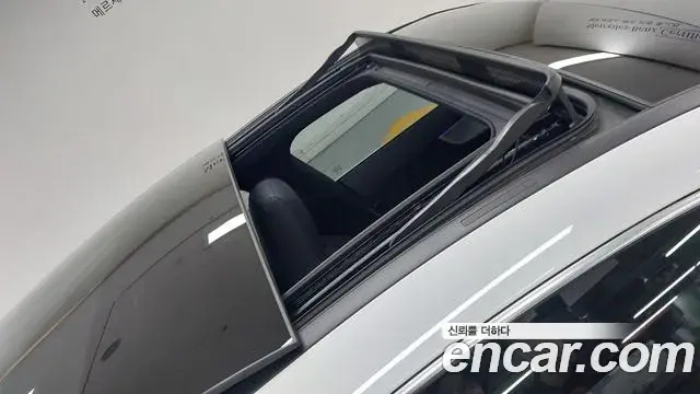 Mercedes-Benz CLA-Class 2022 — ფოტო 7/17