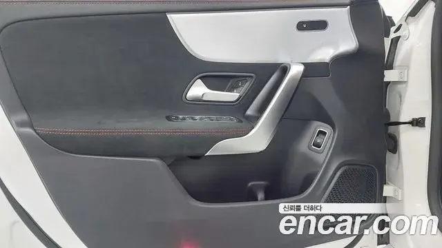 Mercedes-Benz CLA-Class 2022 — ფოტო 8/17