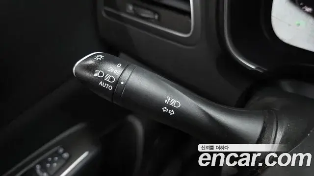 Renault Samsung QM6 2020 — Photo 10/32