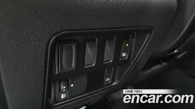 Renault Samsung QM6 2020 — Photo 7/32