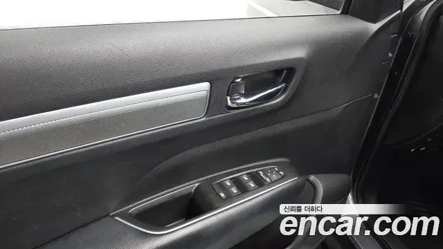 Renault Samsung QM6 2020 — Photo 21/32
