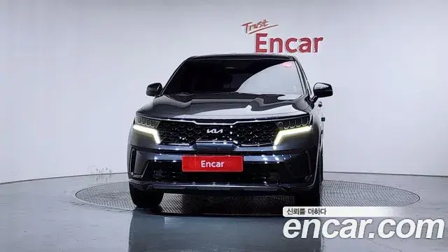 Kia Sorento 2020 — Photo 28/32