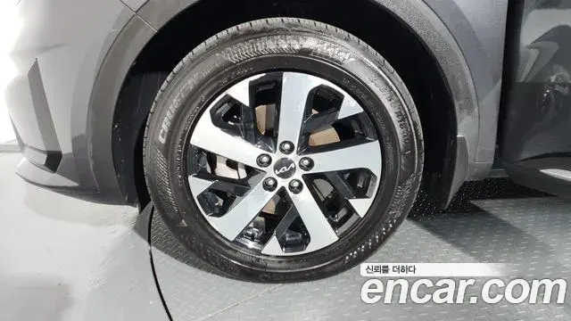 Kia Sorento 2020 — Photo 7/32