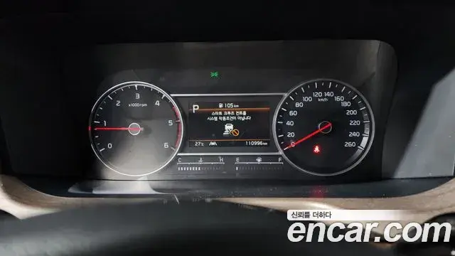 Kia Sorento 2020 — Photo 9/32