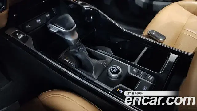 Kia Sorento 2020 — Photo 16/32