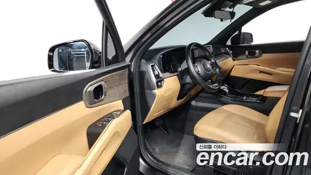 Kia Sorento 2020 — Photo 25/32