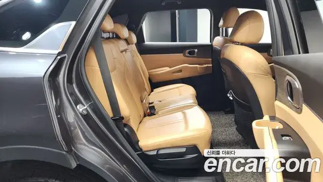 Kia Sorento 2020 — Photo 19/32