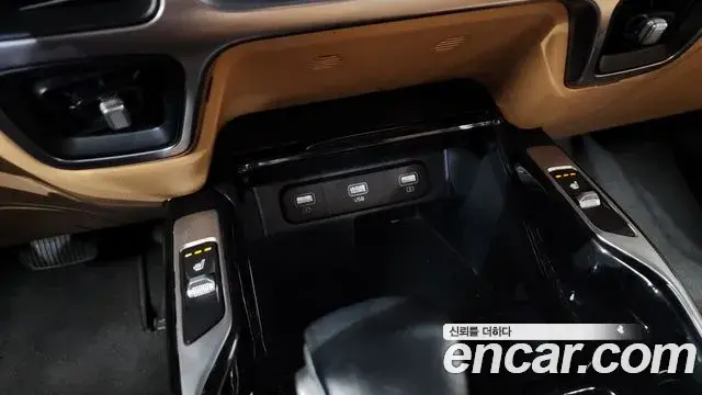 Kia Sorento 2020 — Photo 30/32