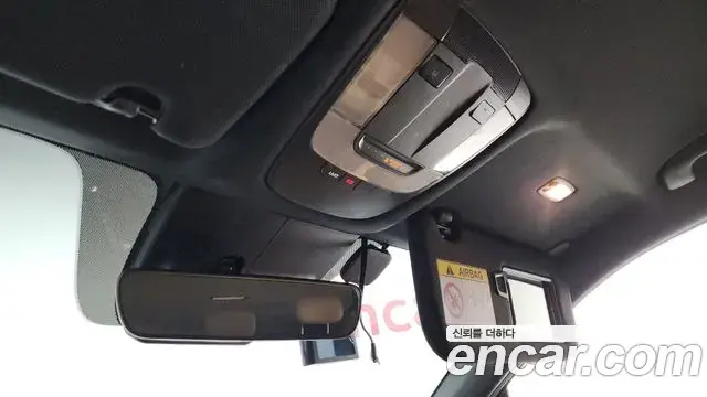 Kia Sorento 2020 — Photo 22/32
