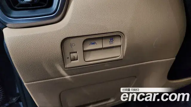 Kia Sorento 2020 — Photo 23/32