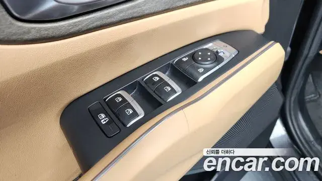 Kia Sorento 2020 — Photo 11/32