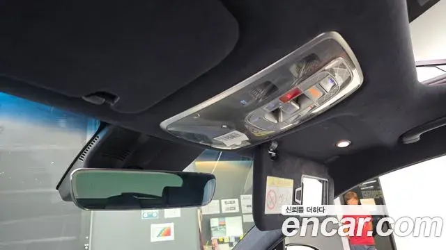 Genesis GV70 2022 — ფოტო 11/20