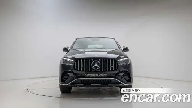 Mercedes-Benz GLE-Class 2025 — Photo 17/20