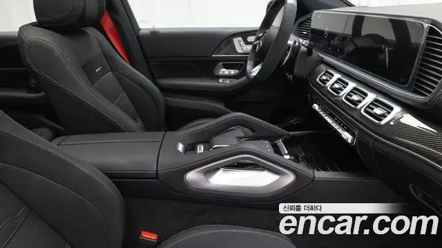 Mercedes-Benz GLE-Class 2025 — Photo 7/20